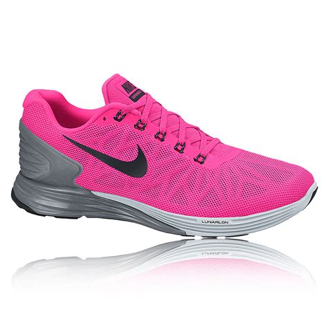 lunarglide nike running shoes.